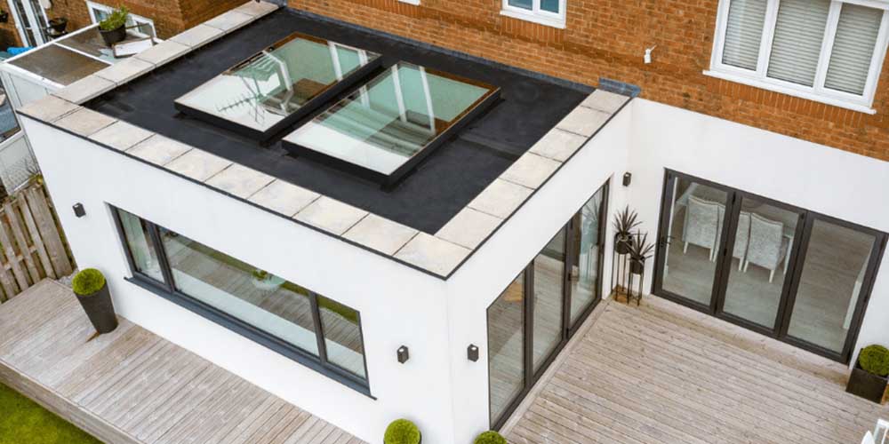 Single-storey Extensions