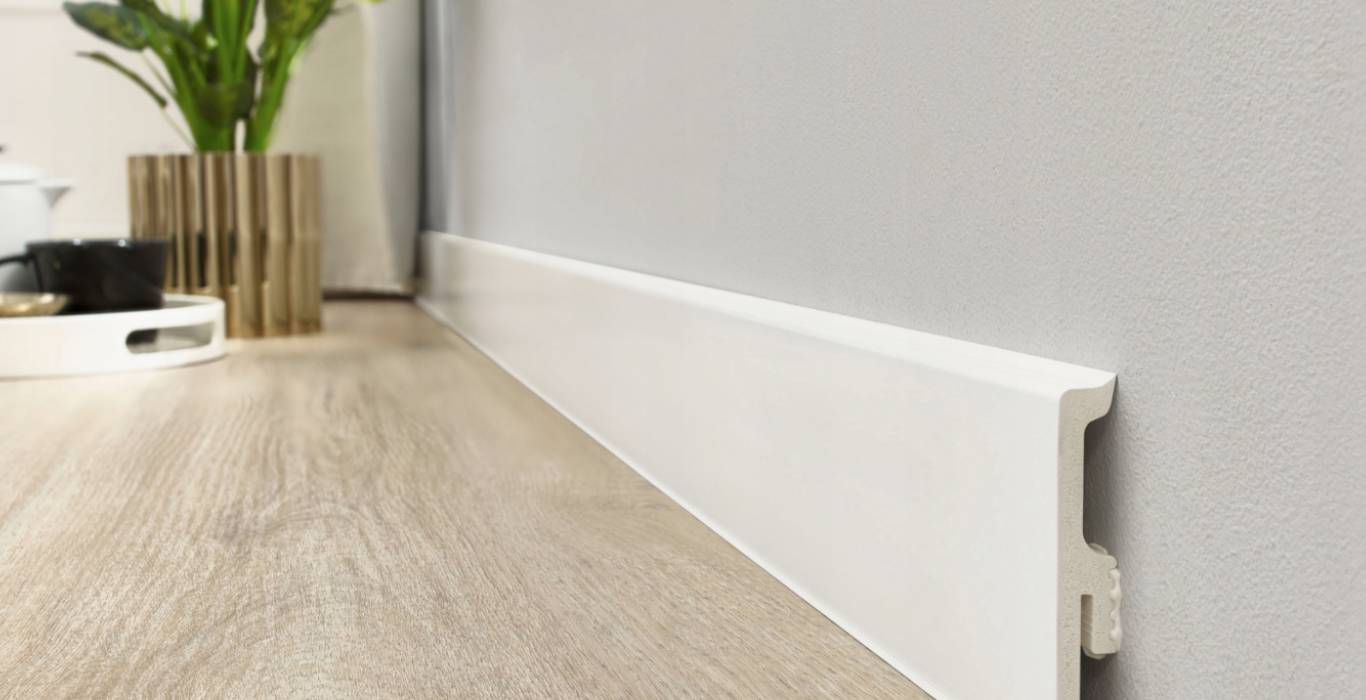 About Skirting Boards